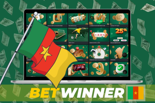 Découvrez le monde des Betwinner Bets 8