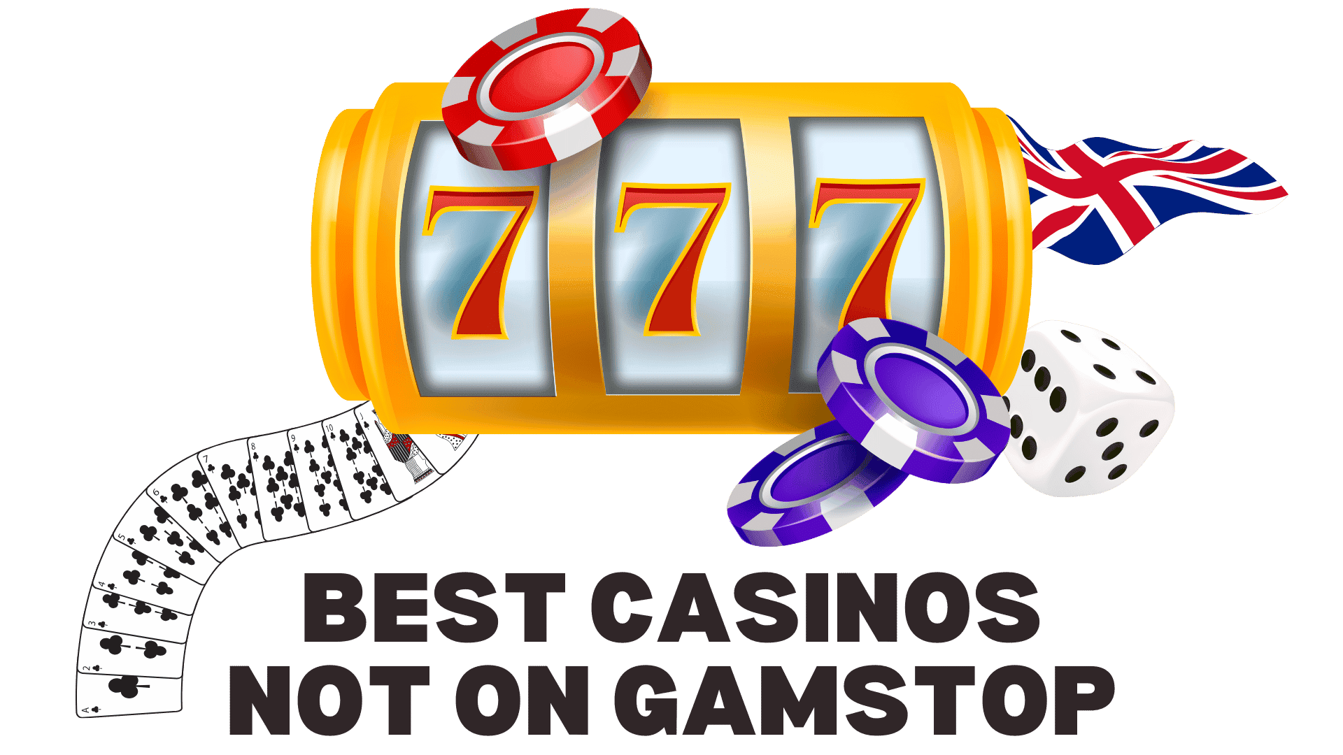 Discover the Best Non Gamstop Casinos UK A Guide for Players