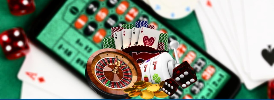 Explore the Exciting World of Casinos Not on Gamstop 1672