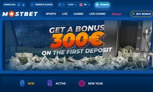 Mostbet Testimonial: Incentive Codes, Enrollment and Mobile Apps