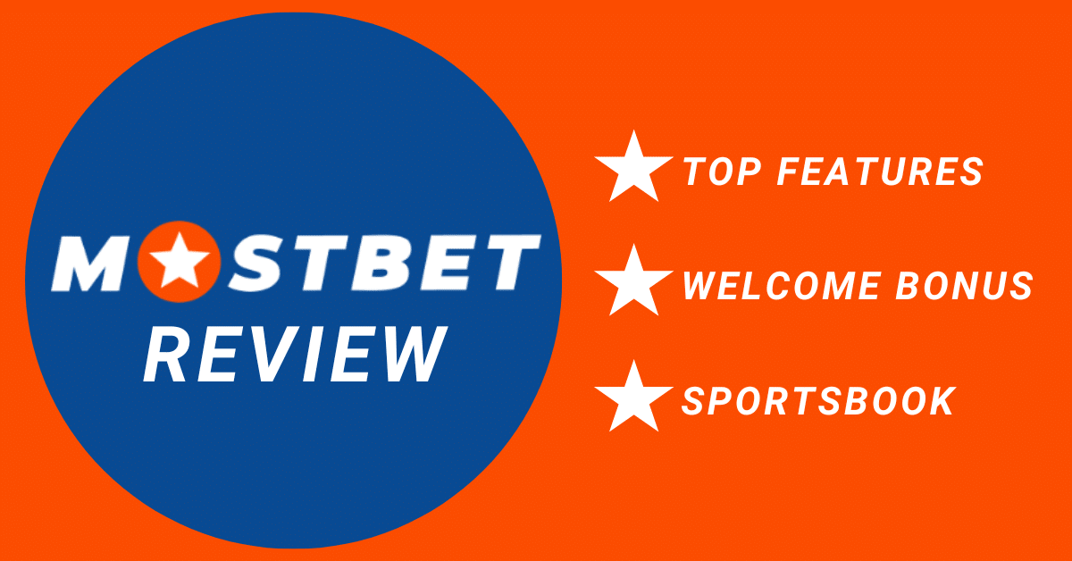 Mostbet Testimonial: Incentive Codes, Enrollment and Mobile Apps