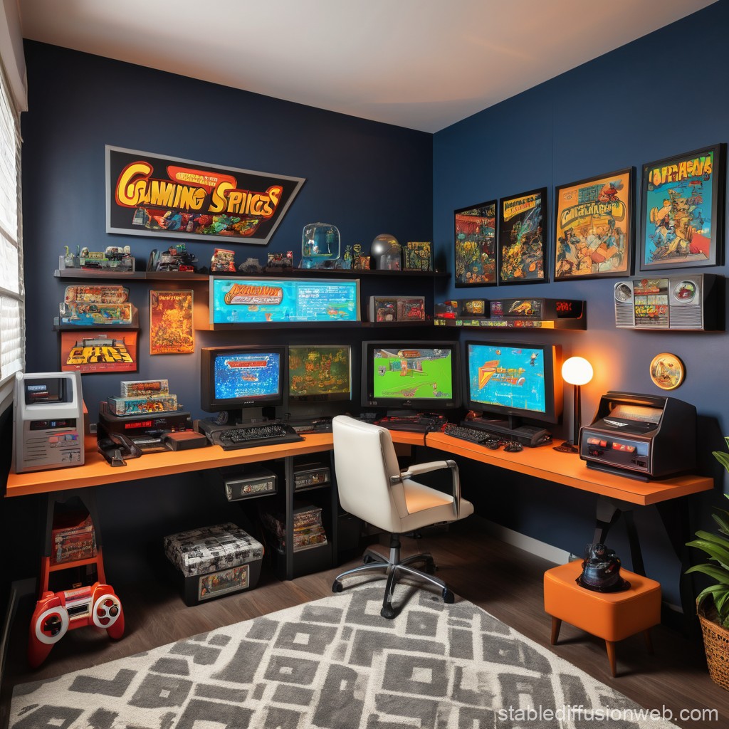 The Ultimate Overview to Collecting Retro Games