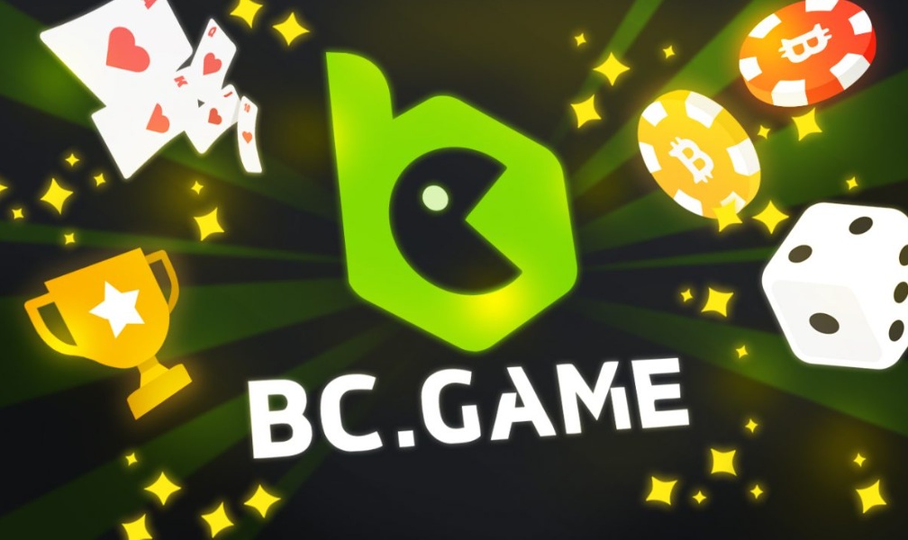 Discover the Best Bonus Code BC.Game Kazakhstan