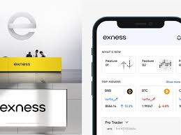 Discover the Versatility of Exness Mobile App