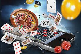 How 5G Technology Will Impact Mobile Casinos in Bangladesh How 5G Technology Will Impact Mobile Casinos in Bangladesh
